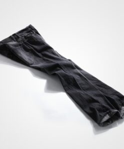 Dark Gray Jeans