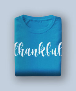 Blue Tshirt