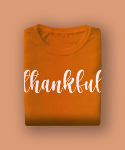 Gray Pattern Tshirt